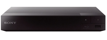 Blu-Ray проигрыватель Sony BDP-S3700 Black