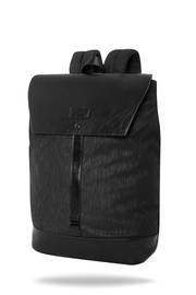 Kuprinė juoda R-bag Strut Z261
