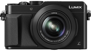 Panasonic LUMIX DMC-LX100K Digital Camera Black