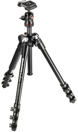 Manfrotto BeFree Tripod + Head