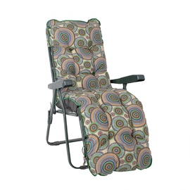 Home4you Baden-Baden Chair Cover Circles