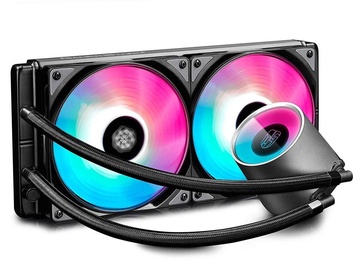 Deepcool GamerStorm Castle 280EX