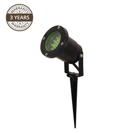 Valgusti Domoletti GL-810SP GL-810SP, 35W, GU10, IP65, must