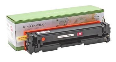 Static Control Toner For HP CF403X / Canon CRG 045H 2300p Magenta