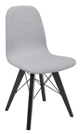 Стул для столовой Black Red White Ultra Gray, 1 шт.