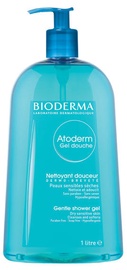 Dušo želė Bioderma Atoderm Gel Douche, 1000 ml