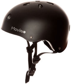 Шлем Movino Hard Shell HB331, черный, S, 480 - 520 мм