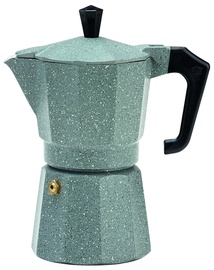 Pezzetti Italexpress Espresso Coffee Maker Stone 6 Cups