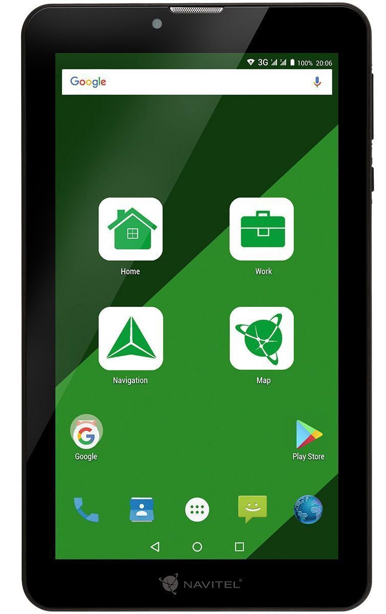 GPS навигация Navitel T700 3G Pro