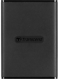 Kietasis diskas Transcend ESD270C, SSD, 250 GB