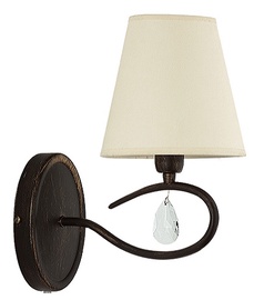 Sienas lampa Alfa Bali 11630 40W E14