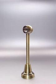 Кронштейн Domoletti L15 Holder Prosty Ceiling Single Gold