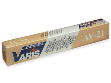 ELEKTRODI AV-21 D2.5 3KG (ANYKŠČIŲ VARIS)