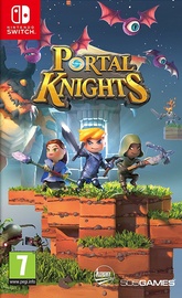 Portal Knights SWITCH