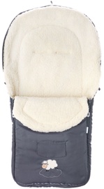 Детский спальный мешок BabyOno Stroller, 95 см