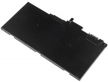 Sülearvutiaku Green Cell, 2.8 Ah, LiPo