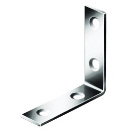 LEŅĶIS MĒBEĻU 25X15MM CINKOTS