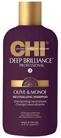 Farouk Systems CHI Deep Brilliance Neutralizing Shampoo 355ml