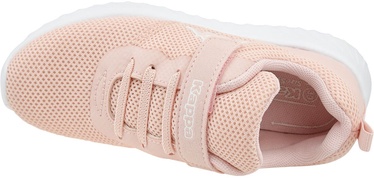 Спортивная обувь Kappa Ces, розовый, 35