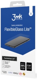 Защитная пленка на экран 3MK Samsung Galaxy A71 5G FG Lite