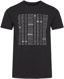 Nordic Games My:Meme Noob T-Shirt Black M