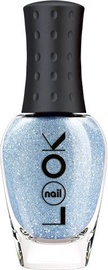 nailLOOK Real Sugar Glitz Polish 8.5ml 31087