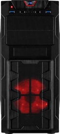Inter-Tech GM-X02 Midi Tower IT-GM-X02
