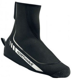 Northwave Sonic High Black/White L