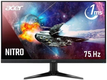Monitorius Acer Nitro QG221Qbii, 21.5", 1 ms