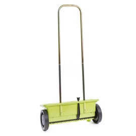 Barstytuvas su dviem ratais 801224, 12 l