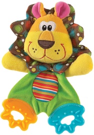 Прорезыватель Playgro Blankie Roary Lion