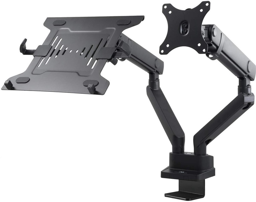 Monitorihoidik Maclean MC-813, 17-32", 16 kg