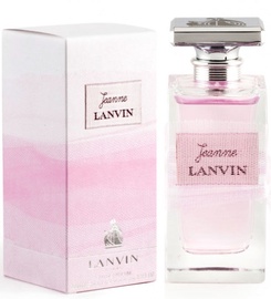 Smaržas Lanvin Jeanne 100 ml, EDP