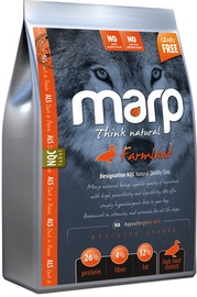 Marp Natural Farmland Duck 12kg