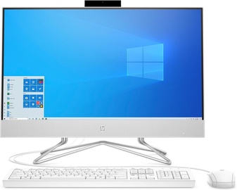 HP Pavilion AIO PC 24-df0007nw PL