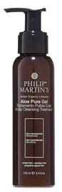 Philip Martin's Aloe Pure Gel 100ml