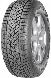 Зимняя шина Goodyear UltraGrip Ice SUV Gen 1 255/55/R19, 111-T-190 km/h, XL, B, D, 72 дБ