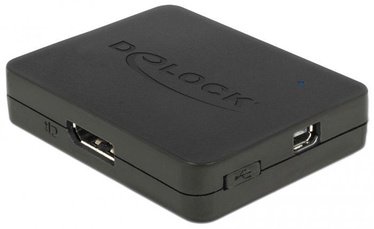 DeLock Splitter DisplayPort / HDMI/ VGA