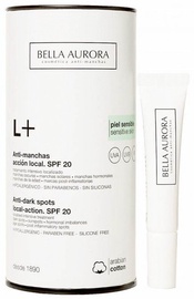 Bella Aurora Anti Dark Spots Local Action SPF20 10ml