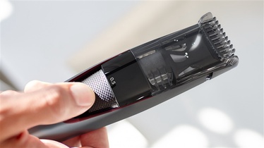 Plaukų kirpimo mašinėlė Philips BT7510/15