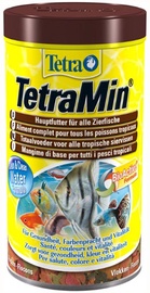 Zivju barība Tetra, 0.100 l