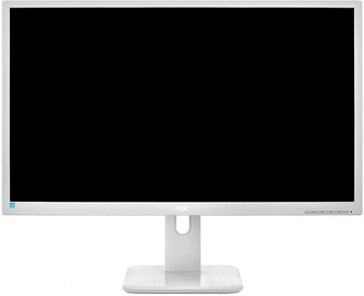 Monitorius AOC 27P1/GR, 27", 5 ms