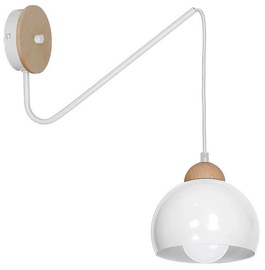 Luminex DAMA 00643 White