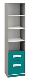 ML Meble Shelf IQ 06 Turquoise