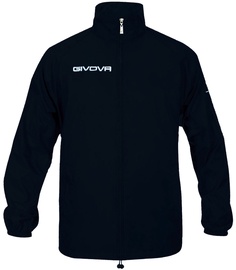 Jope, meestele Givova Basico, must, 2XL