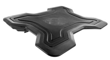 4World Notebook Cooling Pad 16''