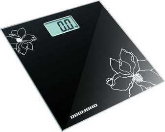 Kaal Redmond RS-708-E Black