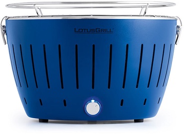 Grill LotusGrill G-TB-435P, sinine, 43.5 cm