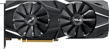 Asus Dual RTX2080 A8G 8GB GDDR6 PCIE DUAL-RTX2080-A8G