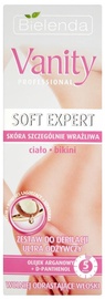 Bielenda Vanity Soft Expert Ultra Nourishing Hair Removal In Cream 100ml